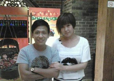 宋小宝结婚了？ 宋小宝老婆霍晓红资料分享