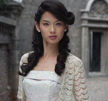 杜淳母亲杨丽照片 杨丽杜志国婚姻破裂让杜淳受打击