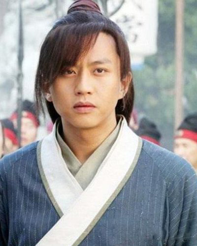 倚天屠龙记邓超版本 邓超自称是最接地气的张无忌