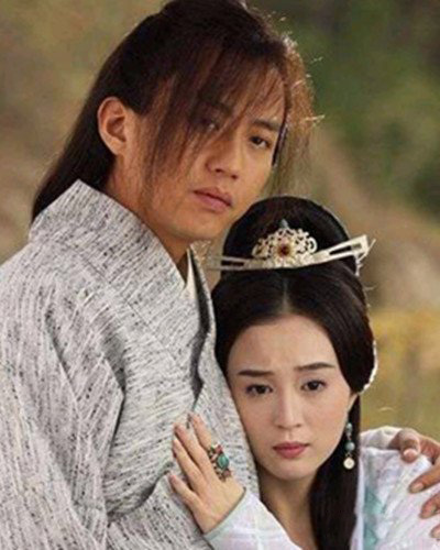 倚天屠龙记邓超版本 邓超自称是最接地气的张无忌