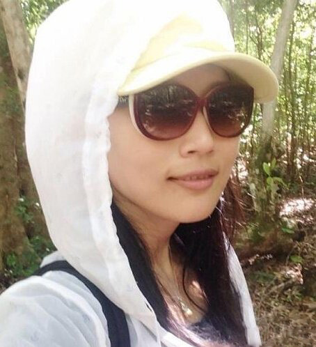 邓超姐姐图片曝光 网友调侃邓超没姐姐好看