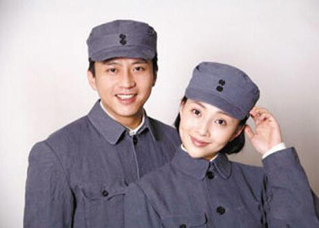 邓超殷桃地下恋情长达6年 邓超孙俪被曝曾因殷桃闹分居