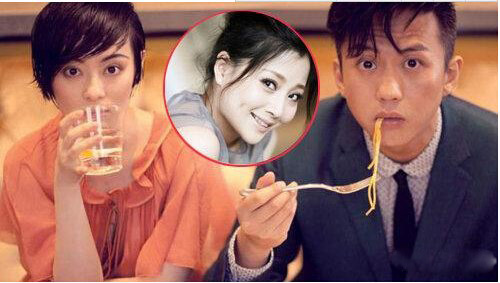 邓超殷桃地下恋情长达6年 邓超孙俪被曝曾因殷桃闹分居