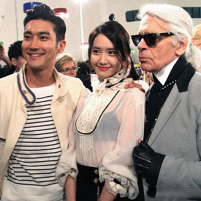 崔始源前女友有几个 金尹瑞被曝与SJ崔始源因戏生情