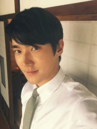 崔始源前女友有几个 金尹瑞被曝与SJ崔始源因戏生情