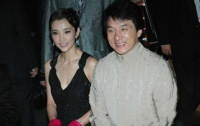 成龙李冰冰大尺度床戏 揭床戏被删除真正原因