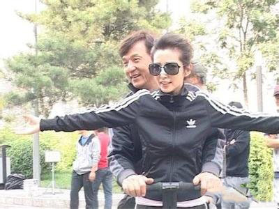 成龙李冰冰大尺度床戏 揭床戏被删除真正原因