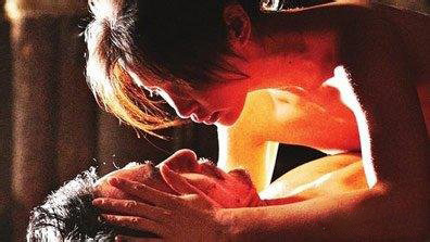 成龙李冰冰大尺度床戏 揭床戏被删除真正原因