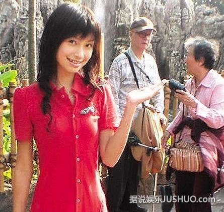 angelababy隆胸?揭女明星隆胸疑团 angelababy隆胸?揭女明星隆胸疑团