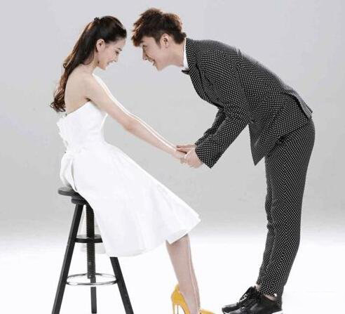 徐璐乔任梁是真的吗 恋情曝光徐璐人气攀升首认乔任梁是初恋 徐璐乔任梁是真的吗 恋情曝光徐璐人气攀升首认乔任梁是初恋