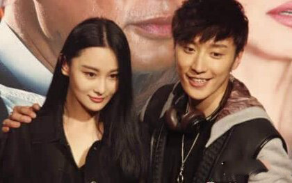 徐璐乔任梁是真的吗 恋情曝光徐璐人气攀升首认乔任梁是初恋 徐璐乔任梁是真的吗 恋情曝光徐璐人气攀升首认乔任梁是初恋