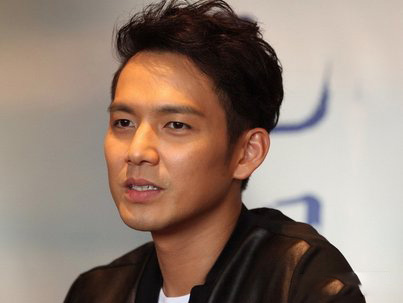 钟汉良到底结婚了吗 默认已婚老婆身份遭曝光 钟汉良到底结婚了吗 默认已婚老婆身份遭曝光