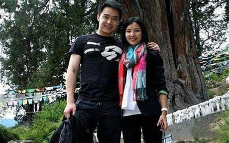 陈晓丹现任丈夫是谁?现任揭其与前任男友情史及分手细节 陈晓丹现任丈夫是谁?现任揭其与前任男友情史及分手细节