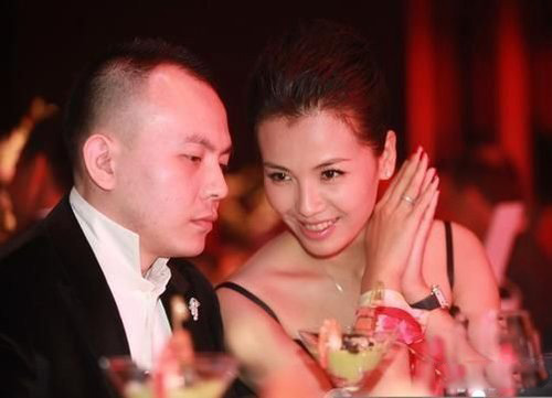 刘涛丈夫个人介绍 事业衰败刘涛仍不离不弃 刘涛丈夫个人介绍 事业衰败刘涛仍不离不弃