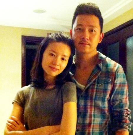 董洁老公是谁 董洁潘粤明离婚原因大揭秘