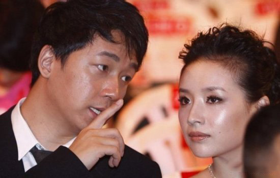 董洁老公是谁 董洁潘粤明离婚原因大揭秘