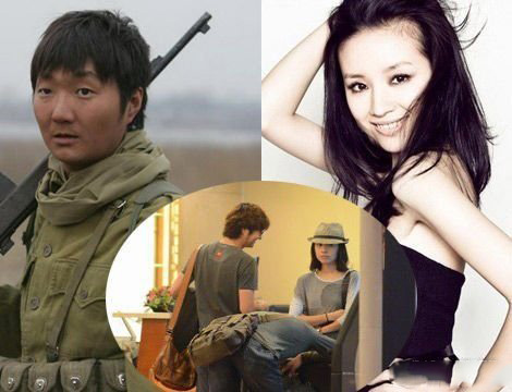 董洁老公是谁 董洁潘粤明离婚原因大揭秘