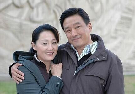 王姬老公是谁 王姬老公个人资料及女儿照片