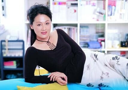 王姬老公是谁 王姬老公个人资料及女儿照片