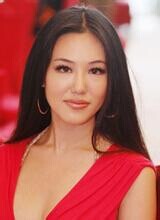 王姬老公是谁 王姬老公个人资料及女儿照片