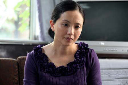 陶慧敏照片简介 网曝陶慧敏老公商庆敏不幸得病去世 陶慧敏照片简介 网曝陶慧敏老公商庆敏不幸得病去世