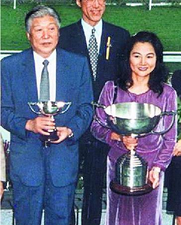 凤飞飞丈夫是谁?揭秘凤飞飞与已故老公赵宏琦的传奇之恋 凤飞飞丈夫是谁?揭秘凤飞飞与已故老公赵宏琦的传奇之恋