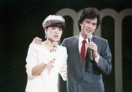 凤飞飞丈夫是谁?揭秘凤飞飞与已故老公赵宏琦的传奇之恋 凤飞飞丈夫是谁?揭秘凤飞飞与已故老公赵宏琦的传奇之恋