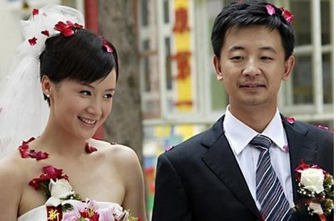 姚芊羽真实老公疑曝光 揭秘姚芊羽老公内幕 姚芊羽真实老公疑曝光 揭秘姚芊羽老公内幕