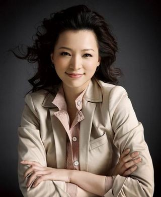 董卿的老公是谁?盘点董卿的几段爱情故事 董卿的老公是谁?盘点董卿的几段爱情故事