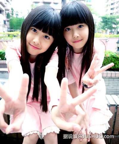 sandy mandy微博多少 曝周玗希周玗函近照