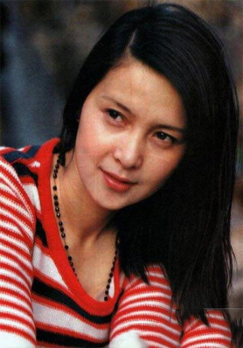 张伟欣老公李丹军照片曝光 张伟欣年轻照