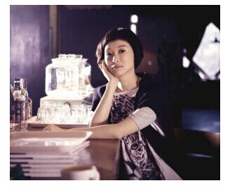 女演员吴越个人资料照片 吴越现任老公是谁