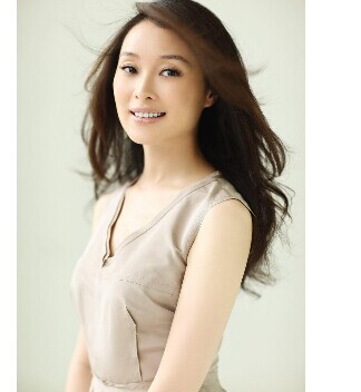 女演员吴越个人资料照片 吴越现任老公是谁