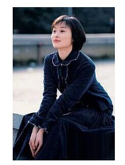 女演员吴越个人资料照片 吴越现任老公是谁