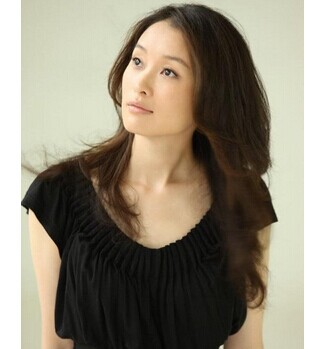 女演员吴越个人资料照片 吴越现任老公是谁