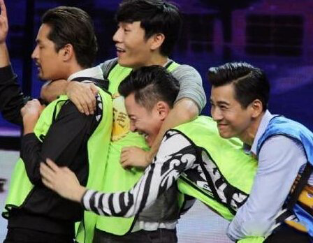 快乐大本营胡歌遭禁播原因大揭秘 微博怒骂刘诗诗命运堪忧