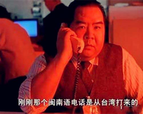 郑则仕成龙电影《重案组》 以真实绑架故事改编的经典电影