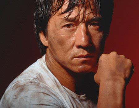 有关龙兄虎弟成龙版电影 成龙为拍该片曾剪短头发