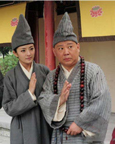 郭德纲济公传全集剧中 各种亮点抢眼球