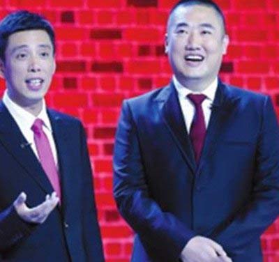 郭德纲的徒弟名单有哪些 郭德纲扬言弟子退道为大逆