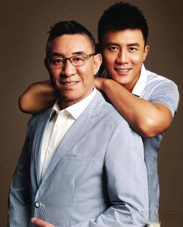 杜淳的父亲叫什么 解析杜志国与杜淳的父子深情 杜淳的父亲叫什么 解析杜志国与杜淳的父子深情