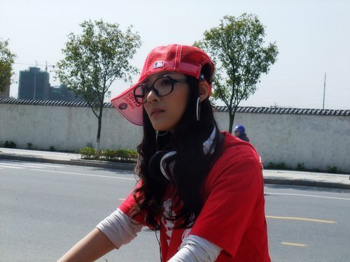 郭德纲女徒弟秦丽资料 曾获中美电影节“最佳影片”入围奖