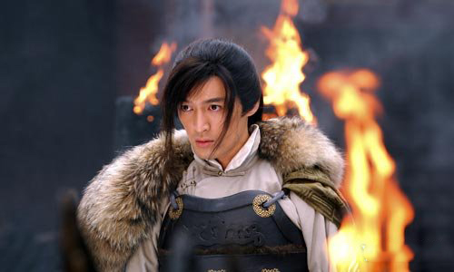 胡歌版射雕英雄传剧情改动大 观众对其褒贬不一 胡歌版射雕英雄传剧情改动大 观众对其褒贬不一