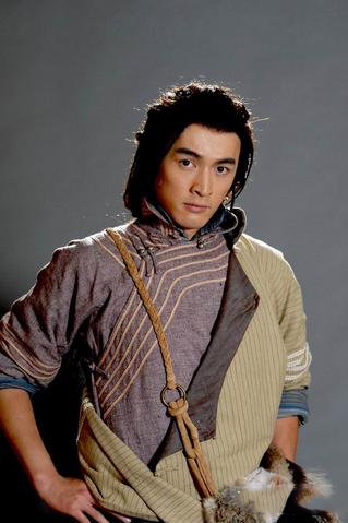 胡歌版射雕英雄传剧情改动大 观众对其褒贬不一 胡歌版射雕英雄传剧情改动大 观众对其褒贬不一