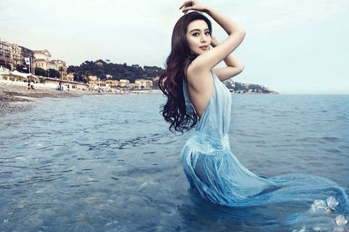 范冰冰早期裸替曝光 甘露全裸床戏激情不断 范冰冰早期裸替曝光 甘露全裸床戏激情不断