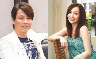 陶喆宣布将娶圈外28岁女友 陶喆女友正面照曝光 陶喆宣布将娶圈外28岁女友 陶喆女友正面照曝光