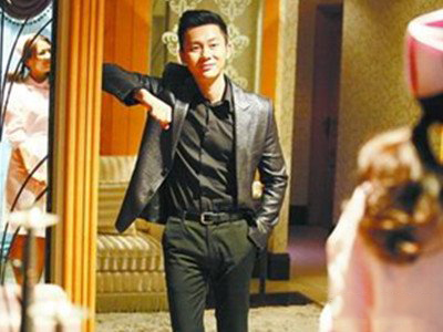 李晨演的电视剧有哪些 角色跨度广演技佳 李晨演的电视剧有哪些 角色跨度广演技佳