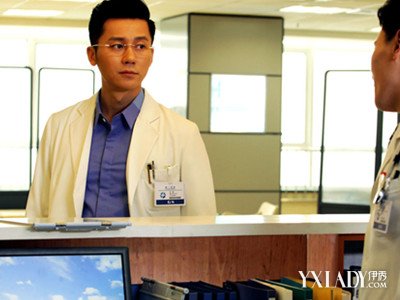 李晨演的电视剧有哪些 角色跨度广演技佳 李晨演的电视剧有哪些 角色跨度广演技佳