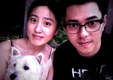 主持人李晨老婆赵琼 夫妻二人原来是同班同学 主持人李晨老婆赵琼 夫妻二人原来是同班同学