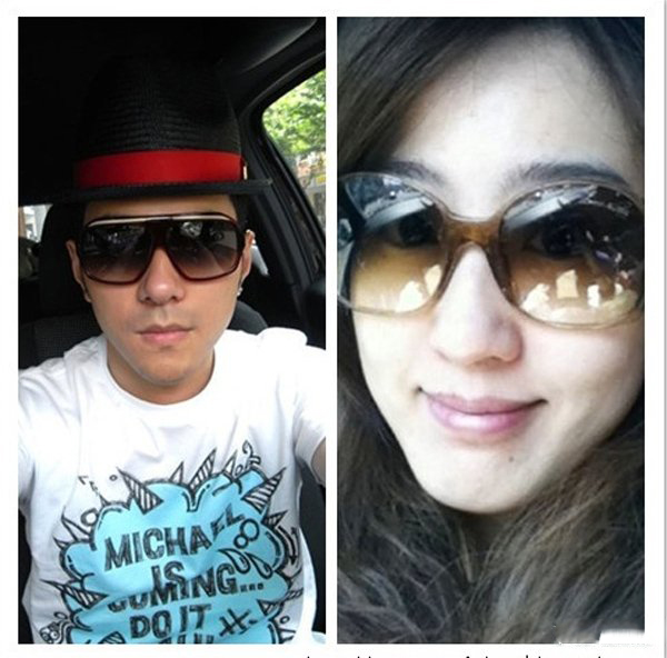 主持人李晨老婆赵琼 夫妻二人原来是同班同学 主持人李晨老婆赵琼 夫妻二人原来是同班同学